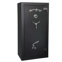 Сейф American Security YF6032-MB