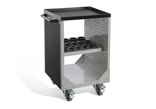 Тележка инструментальная ВСТ-010-09