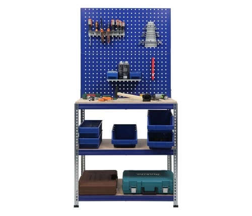 Верстак Практик Garage Set 3