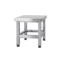 Подтоварник технологический ПДТп 800x600x400 «Profi Inox»