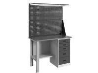 Верстак Profi L120.OL1/L5.021