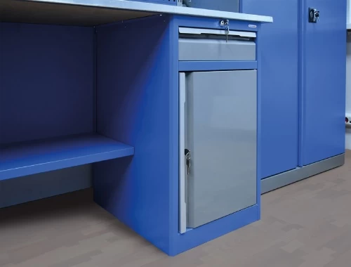 Верстак PRF 161.47.1