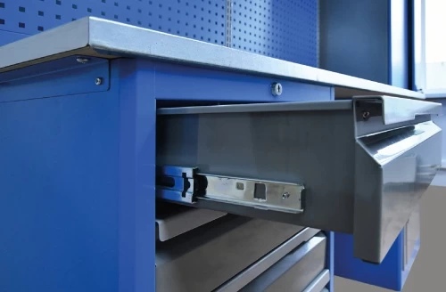 Верстак PRF 181.88.2 Верстак PRF 181.88.2