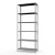 Стеллаж металлический ТС120 (2500х1000х600)/6
