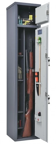 Сейф для оружия Aiko Беркут-150/2 EL
