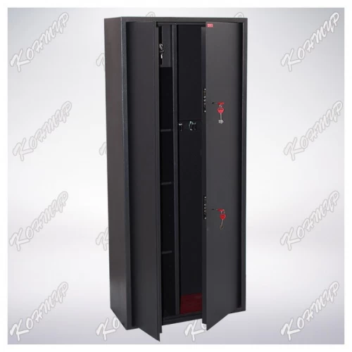 Шкаф оружейный ОК-10т