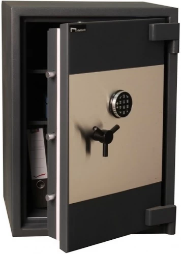 Сейф Stahlkraft Defender Pro 123 EL