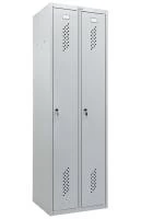 Шкаф для одежды Практик Стандарт LS-21 Шкаф для одежды Практик Стандарт LS-21