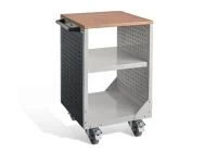 Тележка инструментальная ВСТ-010-02