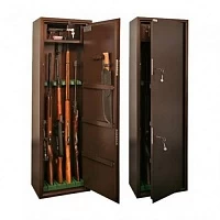 Сейф оружейный КО-039Т