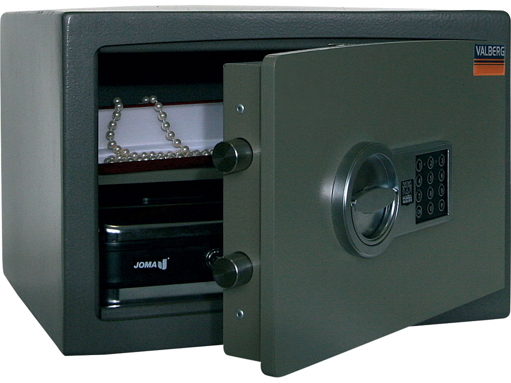 Взломостойкие сейфы Взломостойкие сейфы