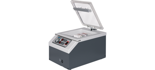 Вакуумный упаковщик банкнот Dors 410