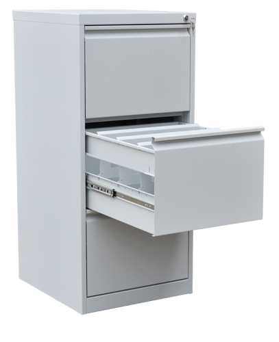 Картотечный шкаф ШК-3(А3)